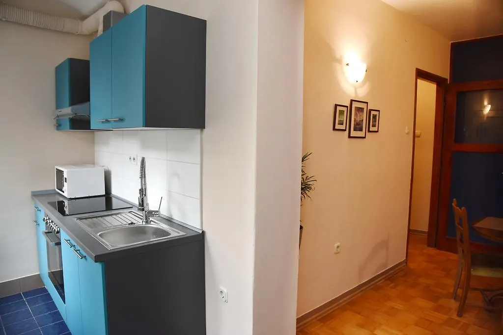 Downtown Apartment Korina Zadar