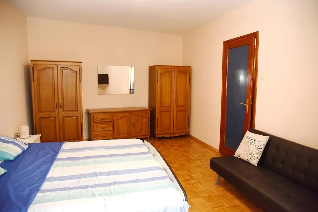 Downtown Apartment Korina Zadar