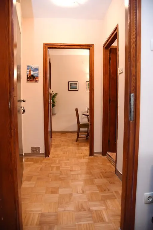 Downtown Apartment Korina Zadar