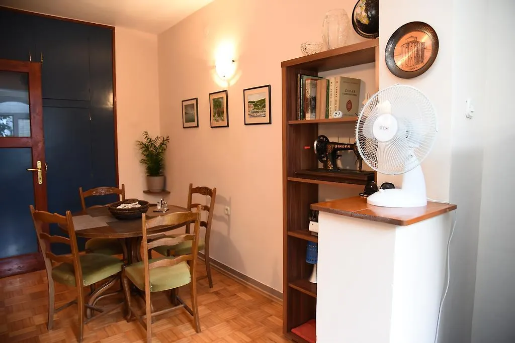 Downtown Apartment Korina Zadar