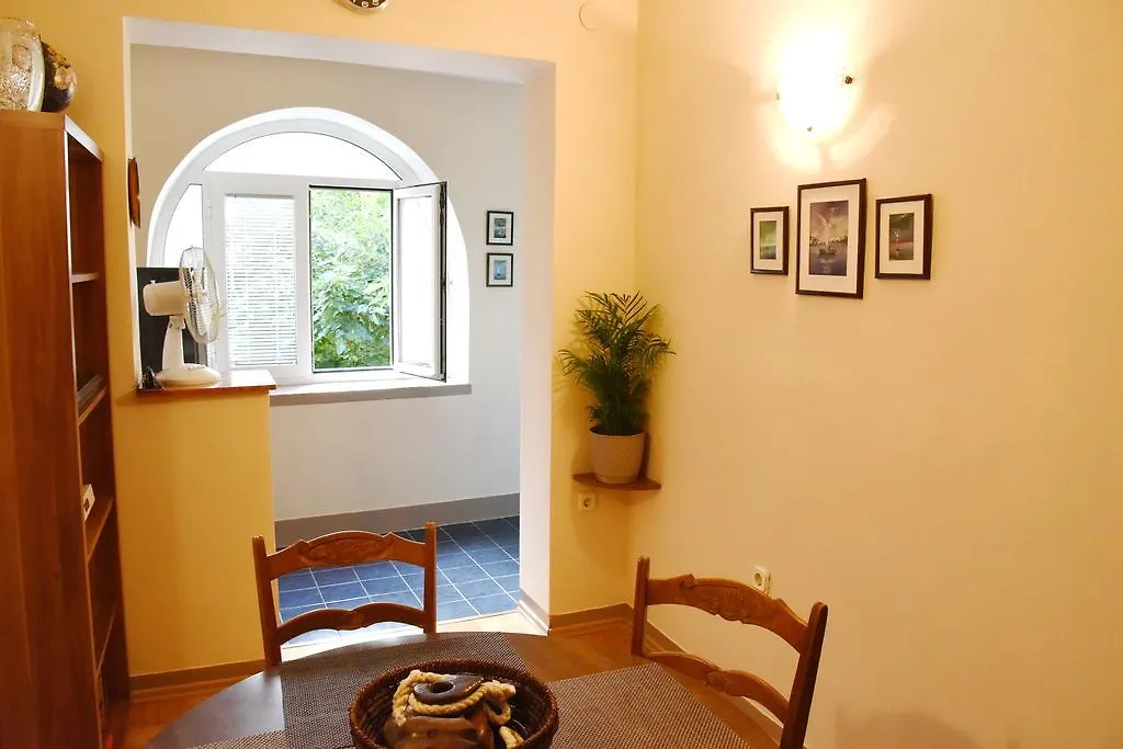 Downtown Apartment Korina Zadar Croácia