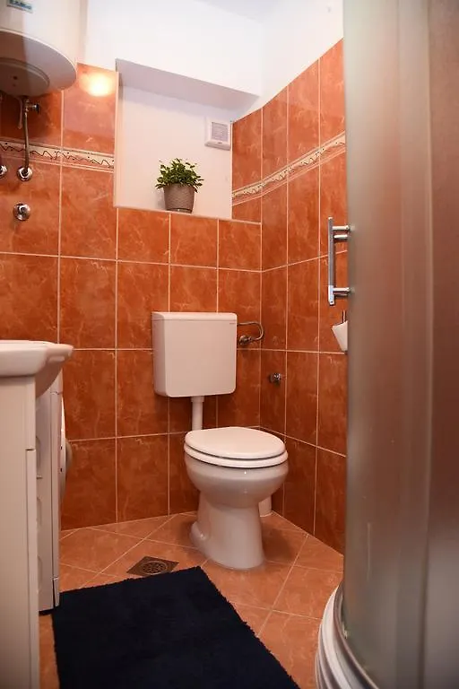 Downtown Apartment Korina Zadar Croacia