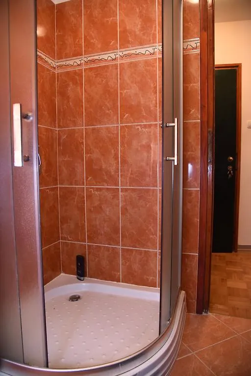 Downtown Apartment Korina Zadar