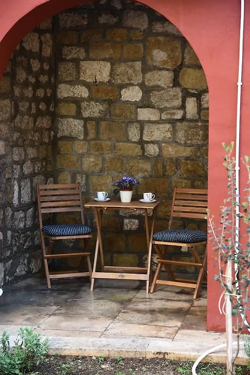 Downtown Apartment Korina Zadar Croácia