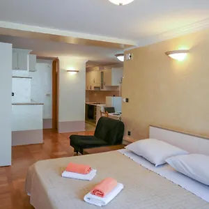  Apartamento Okuka Croacia