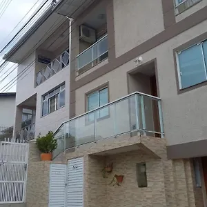  Apartamento Ap Floripa Brasil