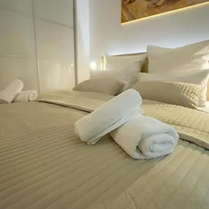 Destino City Apartments Zadar