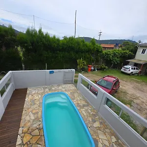  Сasa de vacaciones Recanto Dos Vargas Brasil